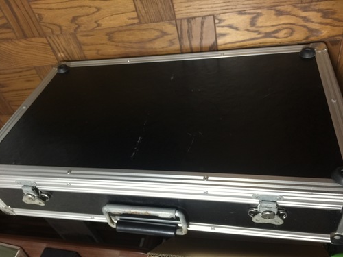 VANILLA FLAVOR_a0208742_0273091.jpg