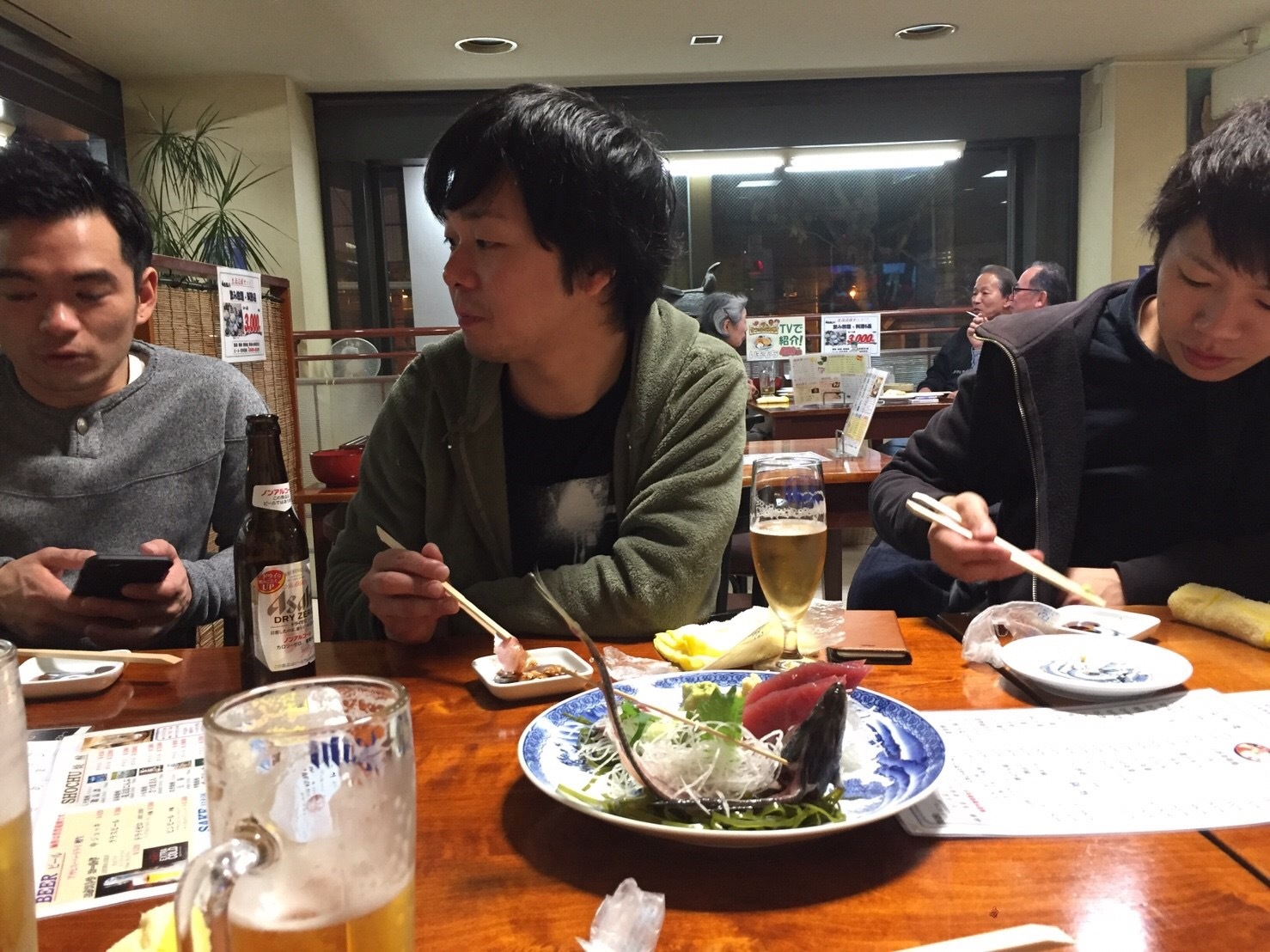 amount of 覚悟_a0208742_23542375.jpg