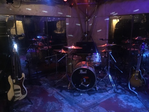 amount of 覚悟_a0208742_23555188.jpg