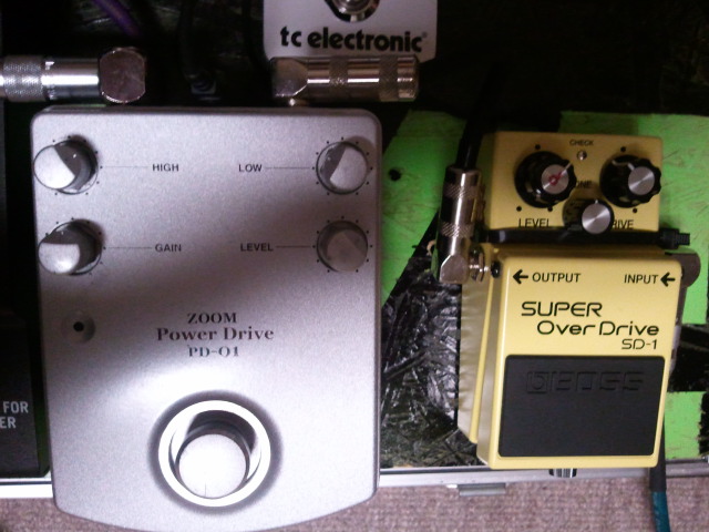 SD-1 vs ANALOG.MAN mod. SD-1 vs PD-01_a0208742_242319.jpg